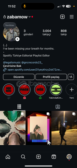 3k Aktif Hesap