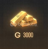 3K Gold komisyon benden 