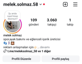 ⭐+3k HESAPTAN HİKAYE REKLAMI⭐