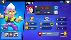 3K KUPALI 24 KARAKTERLİ FUL SEVİYE COLT HESAP