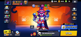 ⭐3K MEKA COLT BAŞLANGIÇ HESABI⭐