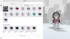 3k robux yatırılmıs hessap vıp var