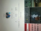 3K takipci 15 k begeni