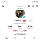 ⭐+3K TAKİPÇİ +4K BEĞENİ FIRSAT HESABI ⭐