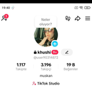 ⭐+3K TAKİPÇİ +19K BEĞENİ FIRSAT HESABI ⭐