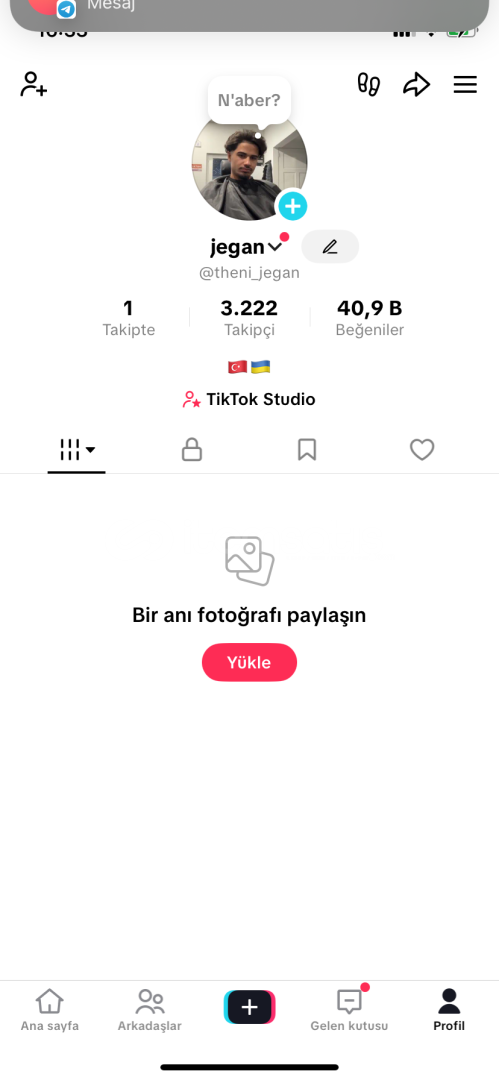 3k takipçili 41k beğenili müp hesap  3k takipçili 41k beğenili müp hesap