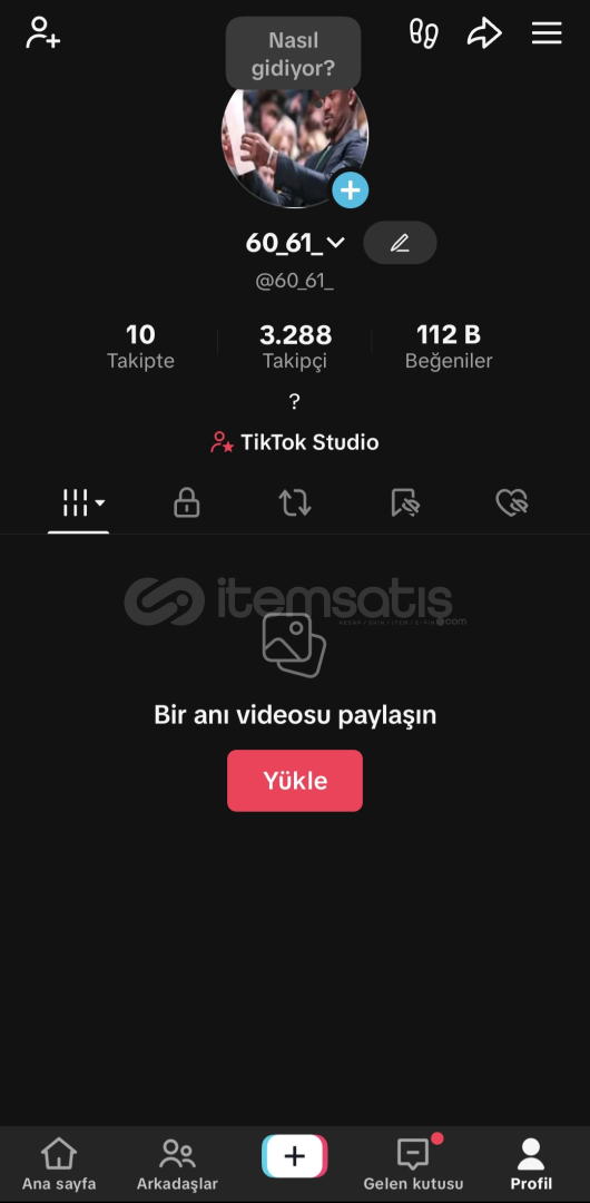 +3k takipçili hesap +3k takipçili hesap