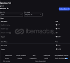 3k total kimlik doğrulanmış hesap