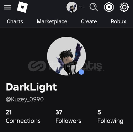 3k T0talli Roblox Güzel Hesap  3k T0talli Roblox Güzel Hesap