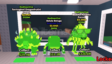  3LÜ BRAİNROT PAKETİ TOPLAM (9.7M/s)