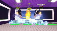 3LÜ MOBY artı rainbow Burguro trde tek 3LÜ MOBY artı rainbow Burguro trde tek