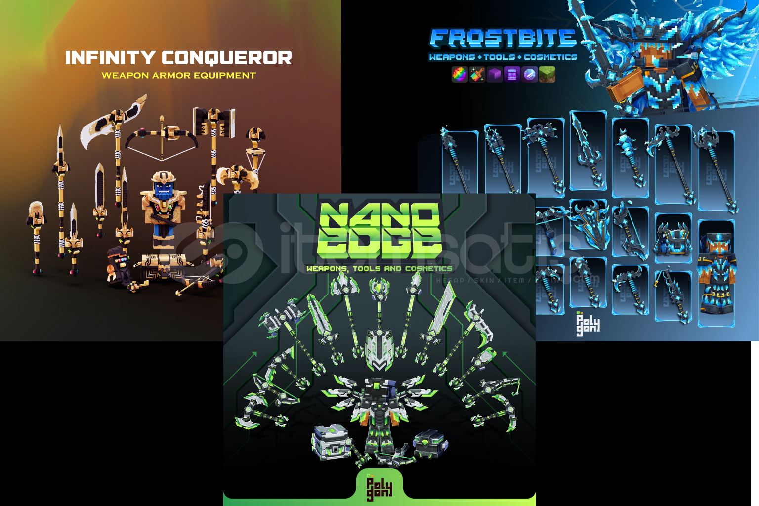 3lu Model Set V2 | Model 3lu Model Set V2 | Model