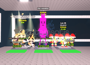 3LÜ STEAL A BRAİNROT PAKETİ 