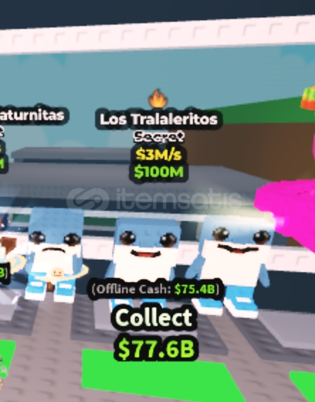 3m Los Tralaleritos 3m Los Tralaleritos