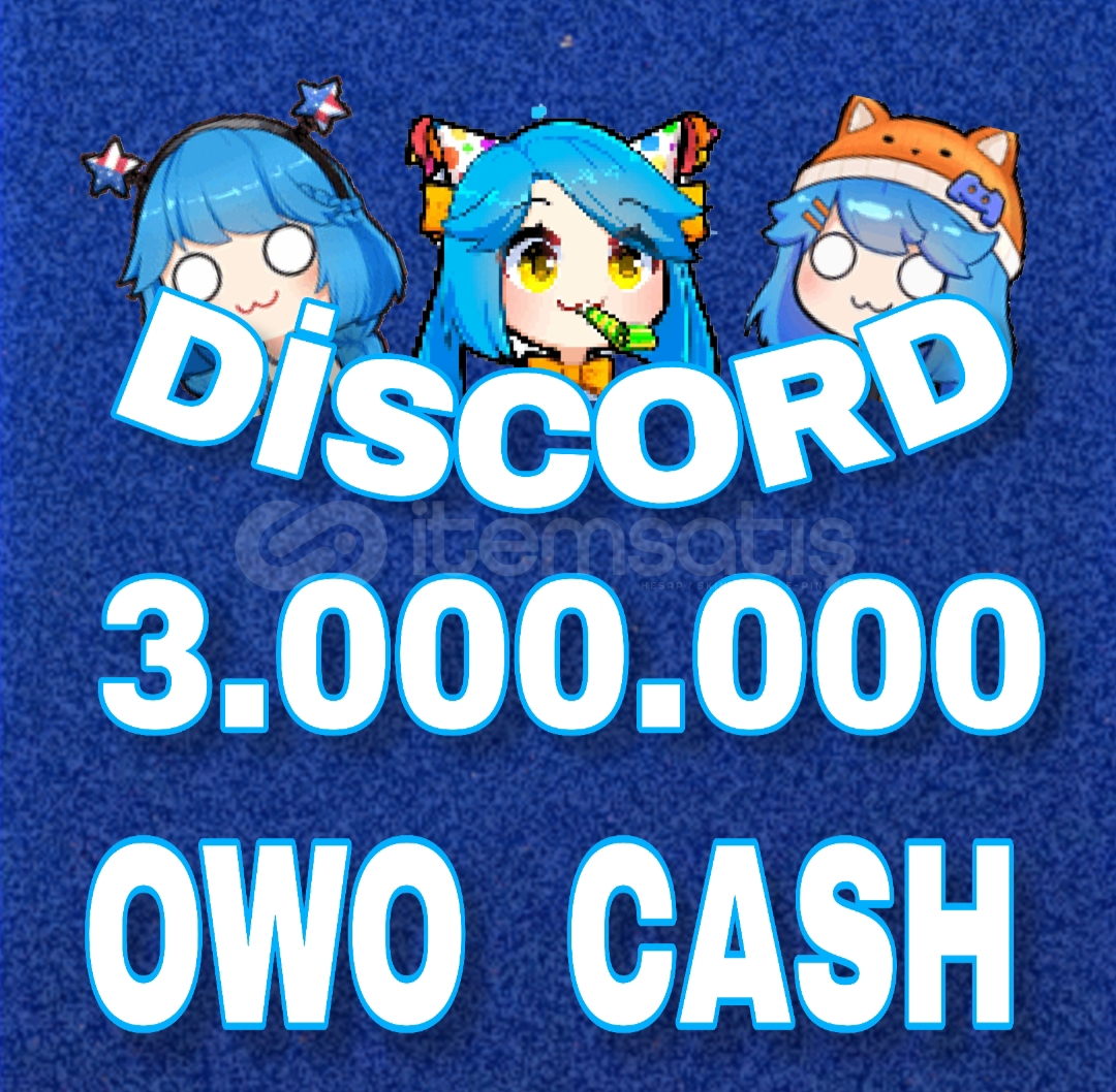 3.M OwO Cash 3.M OwO Cash