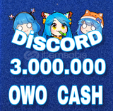 3.M OwO Cash