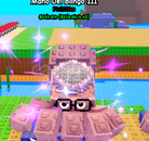 3M Para Veren Pet Plant Vs Brainrot