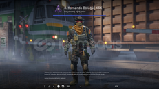 ⭐️3rd Commando Company | KSK 2 YAMALI AJAN⭐️