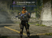 3rd Commando Company | KSK