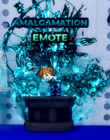  ⭐Amalgamation Emote | Blue Lock RIVALS⭐