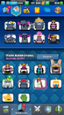 3x 14 LEVEL KART + 106 KART + 36 LEVEL