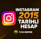 3X 2015 TARİHLİ İG HESABI (AÇIKLAMAYI OKU)