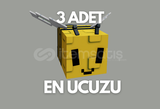 3x Bee - EN UCUZU!!!