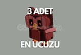 3x Blood Owl - EN UCUZU!!!
