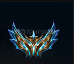  3X CHALL PEAK +330SKIN FULL CHAMP