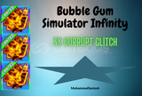 3x Corrupt Glitch