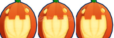 3x Dumb Pumpkin (FIRSAT!)