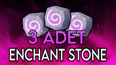 3X ENCHANT STONE EN UCUZU! - Fish it 3X ENCHANT STONE EN UCUZU! - Fish it