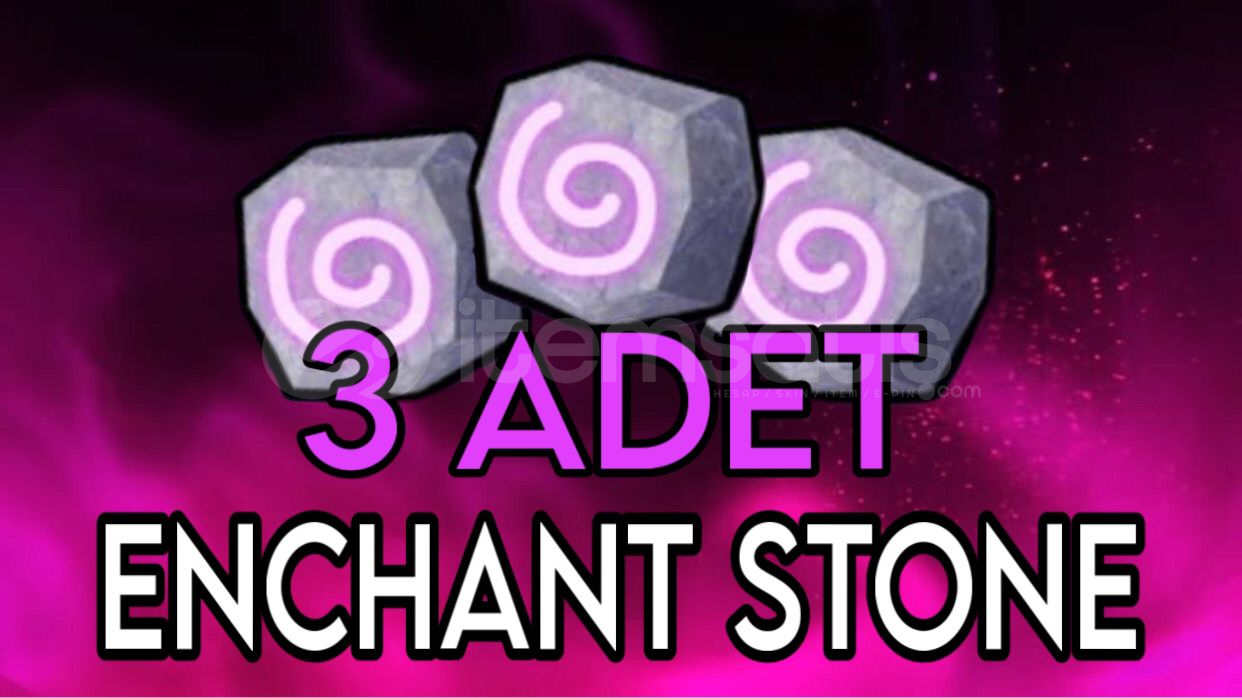 3X ENCHANT STONE EN UCUZU! - Fish it 3X ENCHANT STONE EN UCUZU! - Fish it