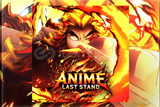  3x Game Speed - Anime Last Stand