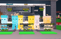 3x Garama And Madundung