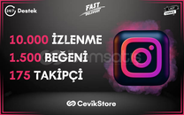 3x⭐[GARANTİ] INSTAGRAM KEŞFET PAKET 3⭐