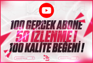 ⭐3X GERÇEK TREND PAKET | GARANTİ⭐
