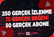 ⭐ 3X | GERÇEK TREND PAKETİ 1 | KEŞFET ETKİLİ⭐ 