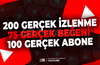 ⭐ 3X | GERÇEK TREND PAKETİ 1 | KEŞFET ETKİLİ⭐ 