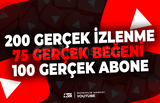 ⭐ 3X | GERÇEK TREND PAKETİ 1 | KEŞFET ETKİLİ⭐ 