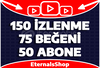 3X | GERÇEK TREND PAKETİ 1 | KEŞFET ETKİLİ