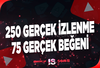 ⭐ 3X | GERÇEK TREND PAKETİ 1 | KEŞFET ETKİLİ⭐