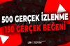 ⭐ 3X | GERÇEK TREND PAKETİ 2 | KEŞFET ETKİLİ⭐