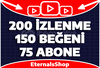3X | GERÇEK TREND PAKETİ 2 | KEŞFET ETKİLİ