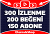 3X | GERÇEK TREND PAKETİ 3 | KEŞFET ETKİLİ