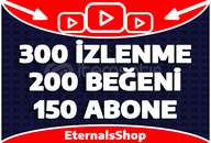 3X | GERÇEK TREND PAKETİ 3 | KEŞFET ETKİLİ