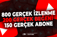 ⭐ 3X | GERÇEK TREND PAKETİ 3 | KEŞFET ETKİLİ⭐ 