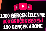 3X | GERÇEK TREND PAKETİ 4 | KEŞFET ETKİLİ