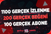 ⭐ 3X | GERÇEK TREND PAKETİ 4 | KEŞFET ETKİLİ⭐ 