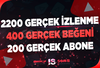 ⭐ 3X | GERÇEK TREND PAKETİ 5 | KEŞFET ETKİLİ⭐ 